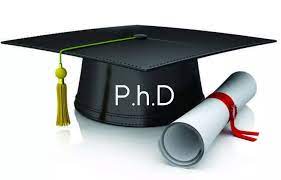 PhD Opportunity