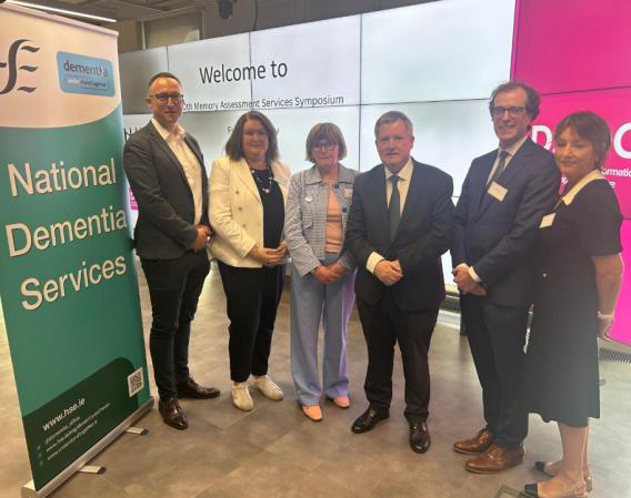 National Dementia Registry Established